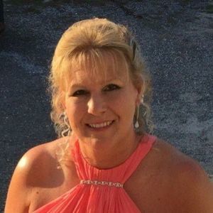 Meet your Posher, Kellie